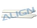 HD203B 205 Main Blades [H25046]